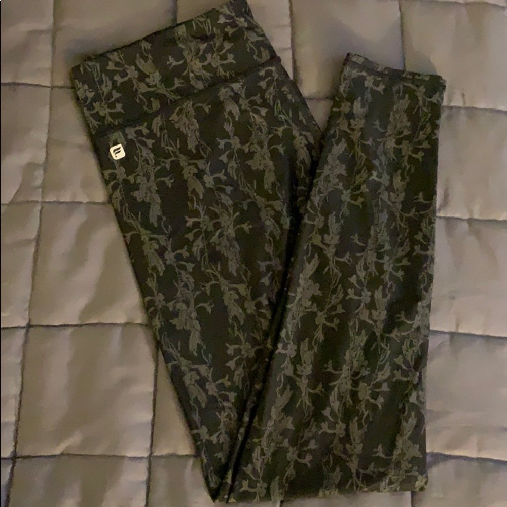 Fabletics leggings